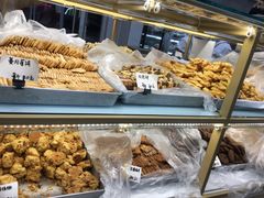 -爱德顺糕点食屋(利民道店)