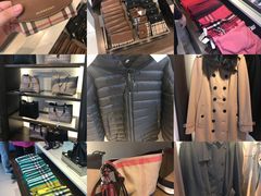 burberry-伦敦比斯特购物村