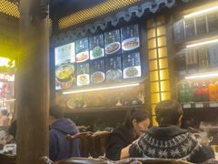 -缘来聚·徽菜名店(黄山宏村店)