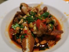 -庄氏祥记家常食府(国瑞建材家居博览中心店)