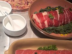 -芸山季·云南野生菌火锅(宝能环球汇店)