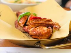 莆式烤鸡-不二·民谣音乐餐酒吧(九眼桥店)