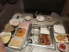-海底捞火锅(塘厦天虹店)
