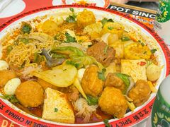 -文立新麻辣烫(合生汇21街区店)