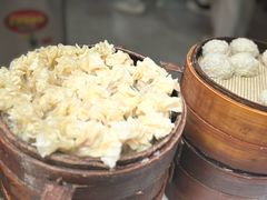 -海汇源老烧麦店(东大街总店)