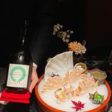 一蟹🦀六吃真的太满足了