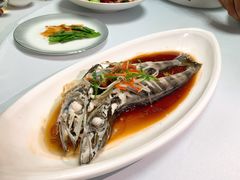 -白家餐厅(徐家汇店)