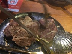 -受气牛肉·重庆耙牛肉(来福士店)