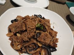 -望乡楼上海菜(日月光店)