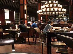 大堂-杭州西子湖四季酒店·金沙厅