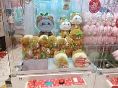 -LLJ夹机占(清河万象汇店)