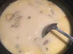 -捞神煲汤火锅(湖滨商业街店)