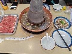 -月圆火锅(宁海东路二店)