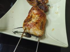 -大锅强·蒸海鲜青岛菜(吾悦广场店)