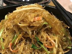 -骏莱海鲜鱼港(五角场店)