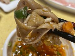 -田鸭肠·非遗火锅(彭州店)