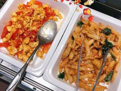 -素满香·食养自助(天一广场店)