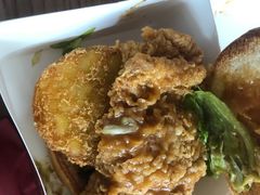 -肯德基(平江新城店)
