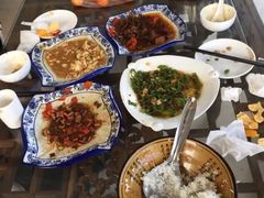 -徽州美食(三十年老店)