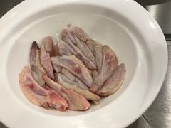 -咕叽咕叽自助烤肉小火锅(茂业清扬店)