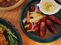 -Mesa Madre梅萨妈妈·Bintana(国贸店)