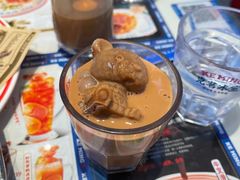 -克茗冰室(仁恒梦中心店)