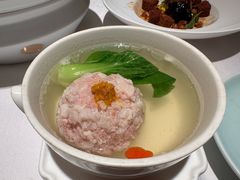 -森隆饭庄(崇文门新世界百货店)