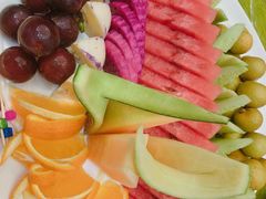 -东方山水金沙酒店-雅香阁中餐厅