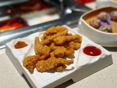 -海底捞火锅(龙首印象城店)
