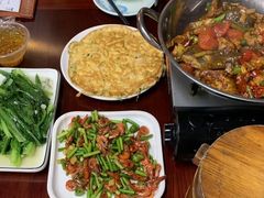 -61号餐吧(兴坪古镇漓江店)