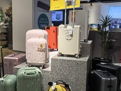 -光启城时尚购物中心