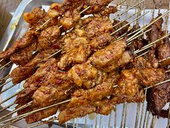 -张庆烤肉·清真