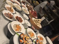 -瓯菜排档·温州海鲜(玕南店)