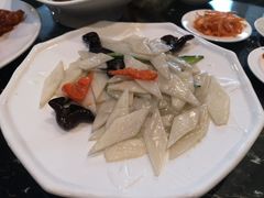 -桃园中华料理炸酱面(燕儿岛路店)