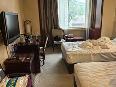 -北京邮电会议中心