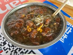 牛肉粉（中份）-老火车站牛肉粉