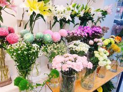 -花草间花行(法华镇路店)