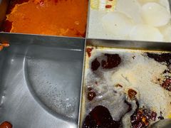 -海底捞火锅(天一广场亚细亚店)