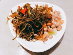 餐前小食-丰茂烤串(钦州北路店)