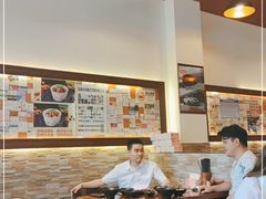 大堂-大三元台湾鲁肉饭(沙井新桥店)