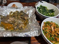 -衡厨·衡阳土菜(中南店)