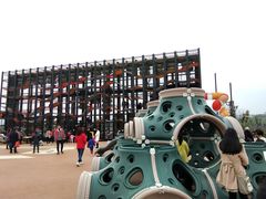 -枫香湖儿童公园