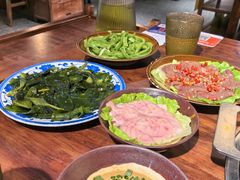 -楠火锅(绿地新都会店)