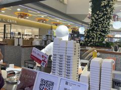 -野人先生Gelato(上海长宁龙之梦店)