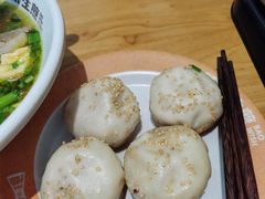 -陈家生煎(三坊七巷店)