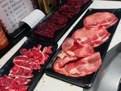 -海汕记·潮汕鲜牛肉火锅·自助