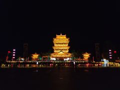 -台儿庄古城
