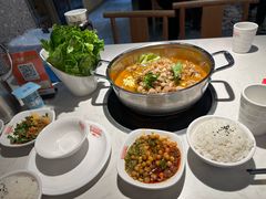 -虾吃虾涮.虾火锅.肉蟹煲(步步高梅溪新天地店)