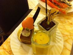iphone_upload_pic-城市名人酒店喝彩西餐厅(人民南路店)