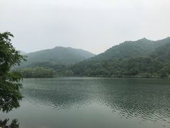 -玉渡山自然风景区